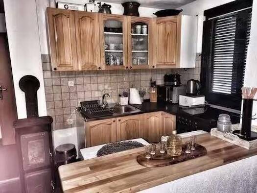 Haus zum Kauf 135.000 € 5 Zimmer 70 m² Rudanovac, Plitvicka Jezera Plitvicka Jezera