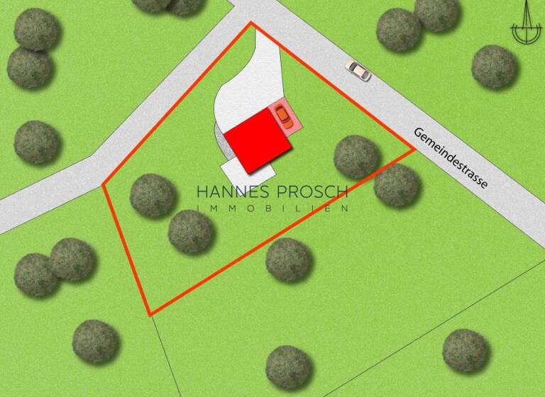 Haus zum Kauf 4 Zimmer 103 m² 1.247 m² Grundstück St. Ulrich am Pillersee 6393