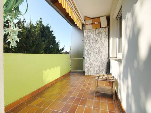 Wohnung zum Kauf provisionsfrei 219.000 € 3 Zimmer 77 m² 4. Geschoss Berliner Ring 61 Backnang 71522