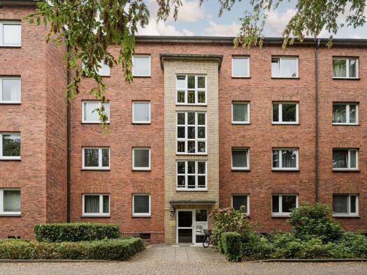 Wohnung zum Kauf 185.000 € 2 Zimmer 56 m² Horn Hamburg 22111