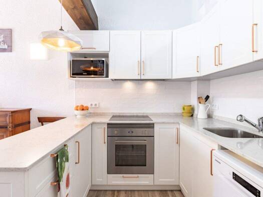 Reihenmittelhaus zum Kauf provisionsfrei 379.000 € 4 Zimmer 84 m² 142 m² Grundstück Moraira 03724