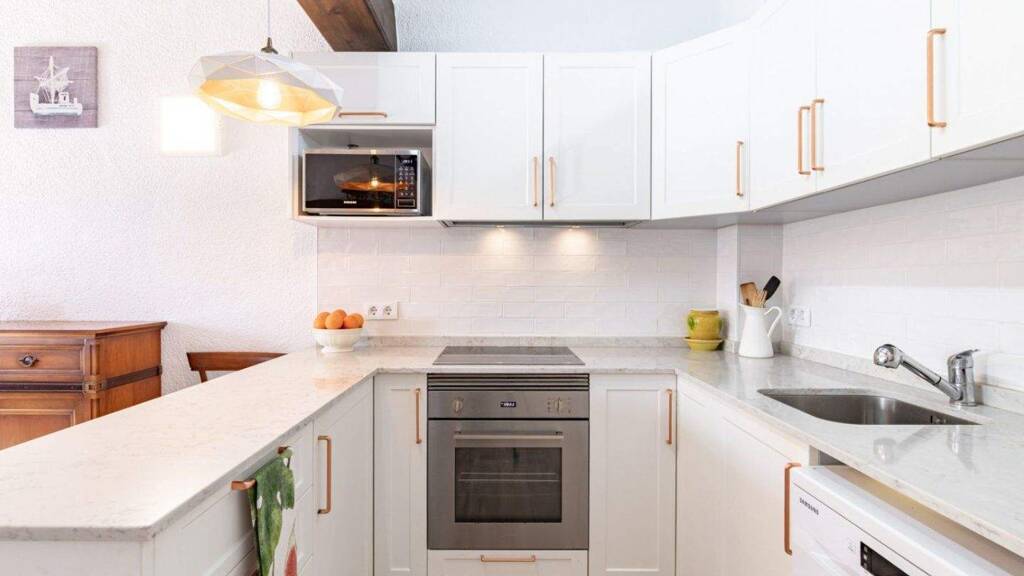 Reihenmittelhaus zum Kauf provisionsfrei 379.000 € 4 Zimmer 84 m² 142 m² Grundstück Moraira 03724