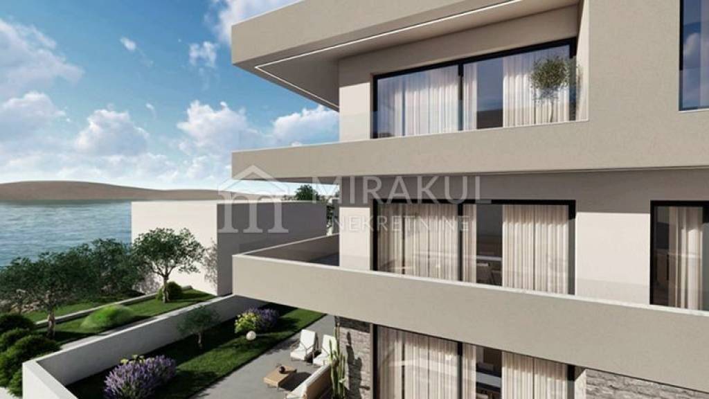 Wohnung zum Kauf 503.000 € 3 Zimmer 104 m² Tisno Tisno