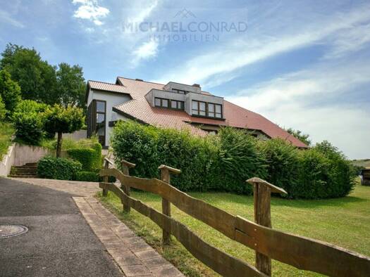 Einfamilienhaus zum Kauf 394.000 € 7 Zimmer 275 m² 4.700 m² Grundstück Michelbach Schmelz 66839