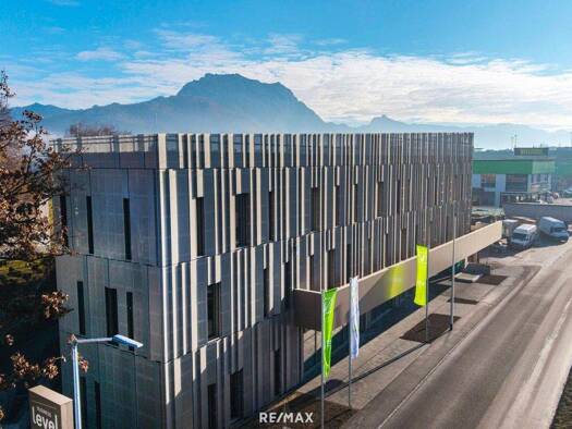Bürogebäude zur Miete - Erstbezug 3.070 € 186 m² Bürofläche Gmunden 4810