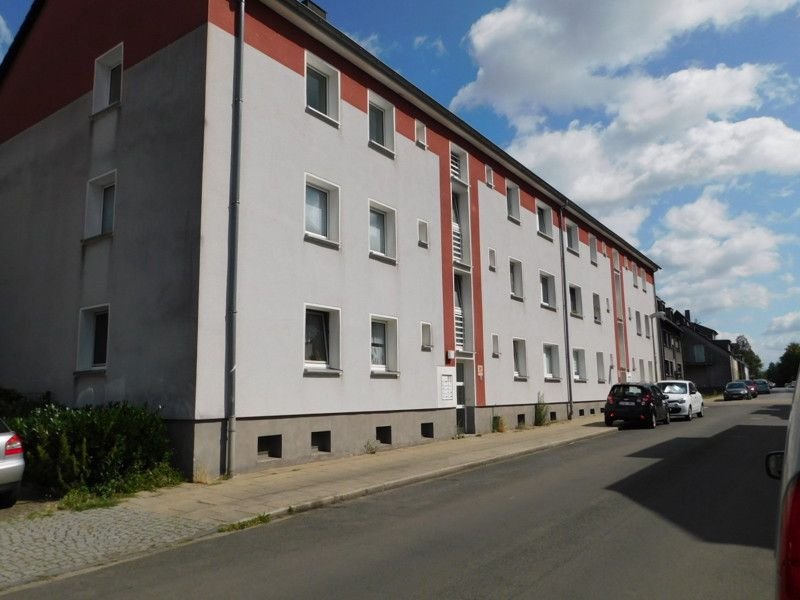 Wohnung zur Miete 490 € 2 Zimmer 45,2 m²<br/>Wohnfläche 1.<br/>Geschoss 01.12.2024<br/>Verfügbarkeit Mentingsbank 29 Überruhr-Hinsel Essen 45277