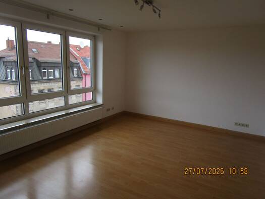 Wohnung zur Miete 736 € 2 Zimmer 61 m² Geschoss 5/5 frei ab 01.10.2026 Steinbühl Weiterer Innenstadtgürtel Süd 90459