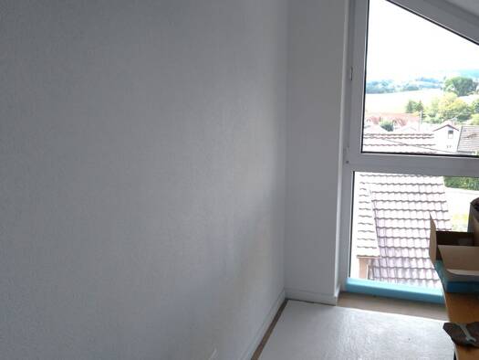 Wohnung zur Miete 590 € 3 Zimmer 70 m² 3. Geschoss frei ab sofort Ellwangen Ellwangen (Jagst) 73479