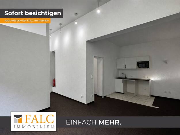 Wohnung zur Miete 721 € 2 Zimmer 82 m² Appelhülsen Nottuln 48301
