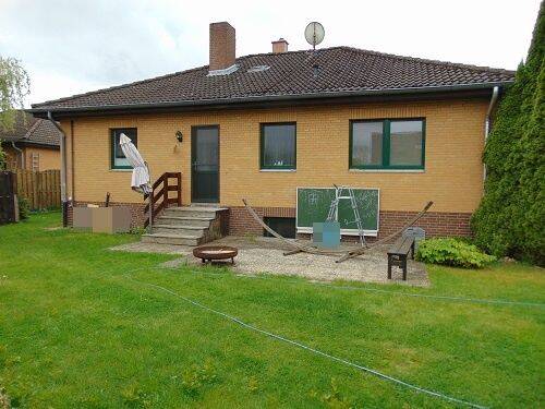 Einfamilienhaus zum Kauf - Ansicht 5