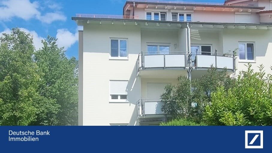 Wohnung zum Kauf 160.000 € 2 Zimmer 53 m²<br/>Wohnfläche Bad Saulgau Bad Saulgau 88348