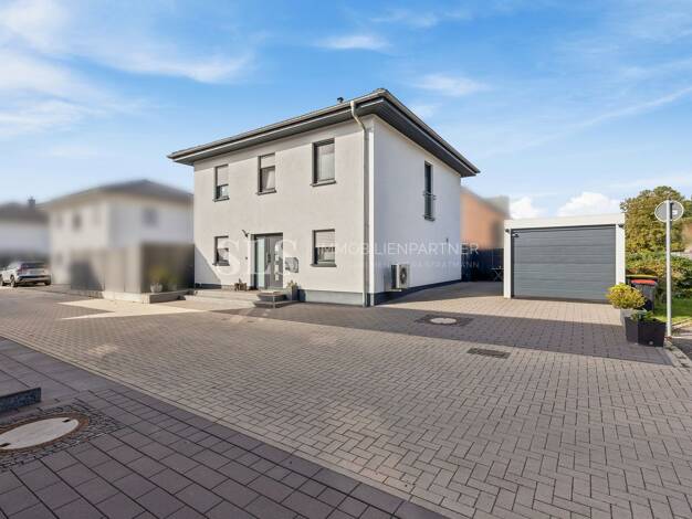 Einfamilienhaus zum Kauf 579.000 € 4 Zimmer 160 m² 314 m² Grundstück Oberaden Bergkamen 59192