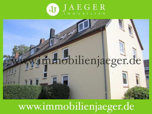 Wohnung zur Miete 565 € 2,5 Zimmer 59 m²<br/>Wohnfläche 1.<br/>Geschoss 15.12.2024<br/>Verfügbarkeit Hermann-Löns-Weg 24 Garstedt Norderstedt 22848