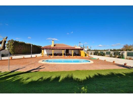 Acker-/Waldstück zum Kauf 425.000 € Ronda 29400