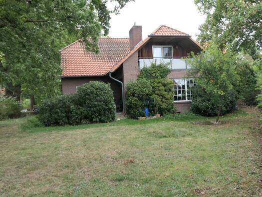 Einfamilienhaus zum Kauf 378.000 € 5 Zimmer 150 m² 1.031 m² Grundstück Nöpke Neustadt am Rübenberge 31535