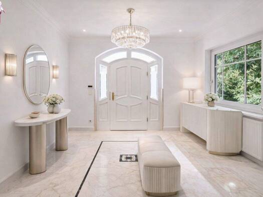 Villa zum Kauf 1.800.000 € 9 Zimmer 429 m² 1.000 m² Grundstück Hinterbrühl 2371