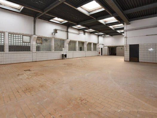 Lagerhalle zur Miete 1.600 € 480 m² Lagerfläche Broistedt Lengede 38268