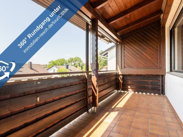 Wohnung zum Kauf 330.000 € 7 Zimmer 180 m² 1. Geschoss Neukirchen Neuburg a.Inn 94127