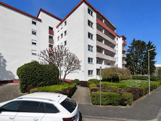 Wohnung zum Kauf 225.000 € 3 Zimmer 84 m² Dreieichenhain Dreieich 63303