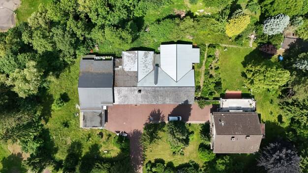 Haus zum Kauf 1.210.000 € 20 Zimmer 620 m² 5.913 m² Grundstück Romsthal Bad Soden-Salmünster / Romsthal 63628