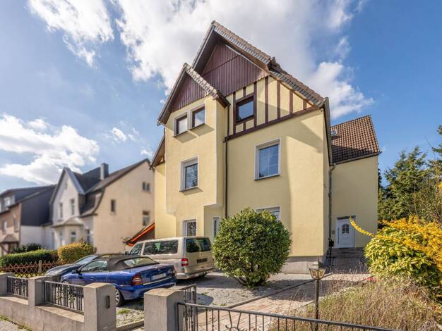 Mehrfamilienhaus zum Kauf 799.000 € 12 Zimmer 295,7 m² 1.068 m² Grundstück Oestrich Dortmund 44357
