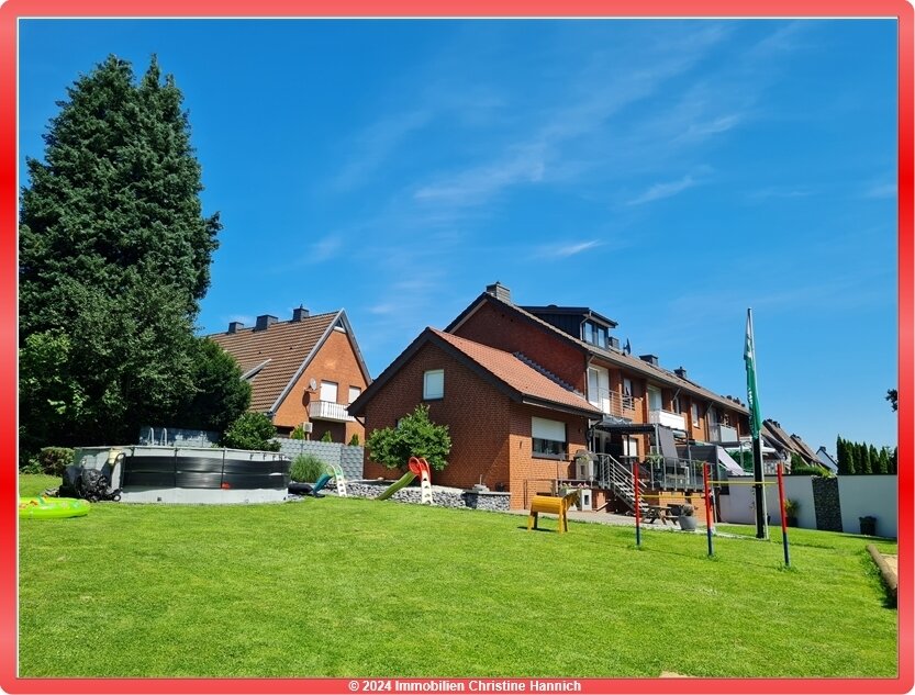 Reihenendhaus zum Kauf 370.000 € 6 Zimmer 155 m²<br/>Wohnfläche 487 m²<br/>Grundstück Laggenbeck Ibbenbüren 49479