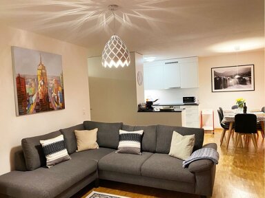 Wohnung zur Miete 1.300 € 4 Zimmer 92,4 m² Hofgerichtsweg 23 Brackel Dortmund 44309