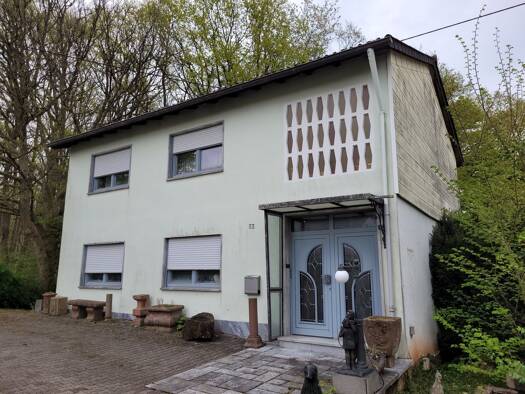Einfamilienhaus zum Kauf 159.000 € 8 Zimmer 159 m² 963 m² Grundstück Namborn 66640