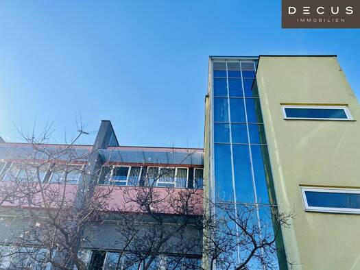 Lagerhalle zur Miete 10 € 116,9 m² Lagerfläche Liesing 1230