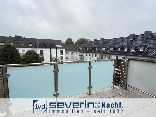 Wohnung zur Miete 775 € 3 Zimmer 71 m² Körne Innenstadt-Ost 44143