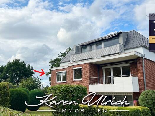 Wohnung zum Kauf 239.000 € 3 Zimmer 72,2 m² 1. Geschoss Maschen Seevetal 21220
