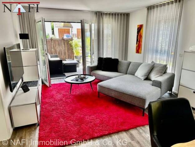 Wohnung zum Kauf 399.000 € 3 Zimmer 77,6 m² 1. Geschoss Schorndorf Schorndorf 73614