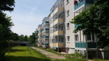 Wohnung zur Miete 320 € 3 Zimmer 61,7 m² 1. Geschoss frei ab sofort Willi Bredel Ring 47 Thale Thale 06502