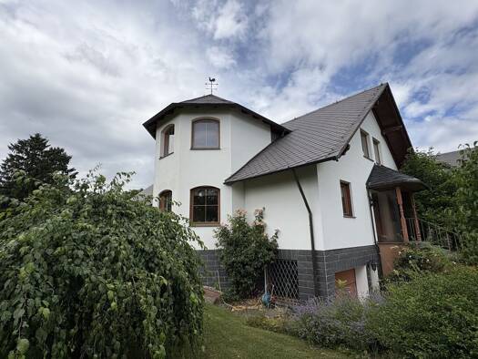 Einfamilienhaus zum Kauf 550.000 € 6 Zimmer 198 m² 1.100 m² Grundstück Schleiz Schleiz 07907