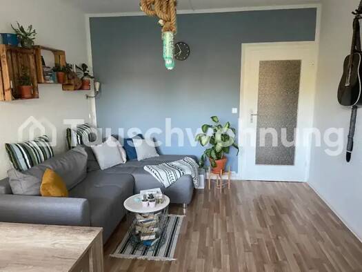 Wohnung zur Miete Tauschwohnung 338 € 3 Zimmer 60 m² 1. Geschoss Potsdam West Potsdam 14471