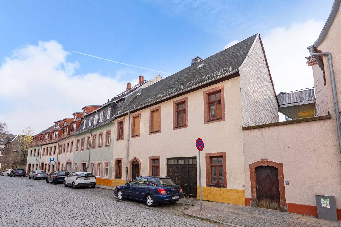 Reihenendhaus zum Kauf - Ansicht 2