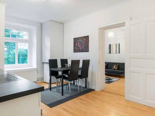 Wohnung zum Kauf provisionsfrei 319.000 € 2 Zimmer 44 m² EG Eppendorf Hamburg 20251