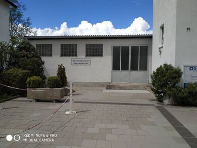 Lagerhalle zur Miete provisionsfrei 130 m² Lagerfläche Geiselbullach Olching 82140
