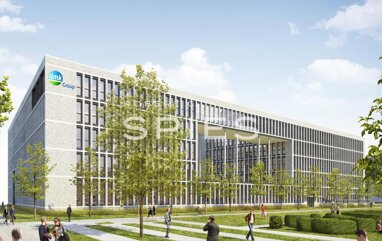 Bürofläche zur Miete provisionsfrei 12,50 € 470 m² Bürofläche teilbar ab 470 m² Neuenland Bremen 28199