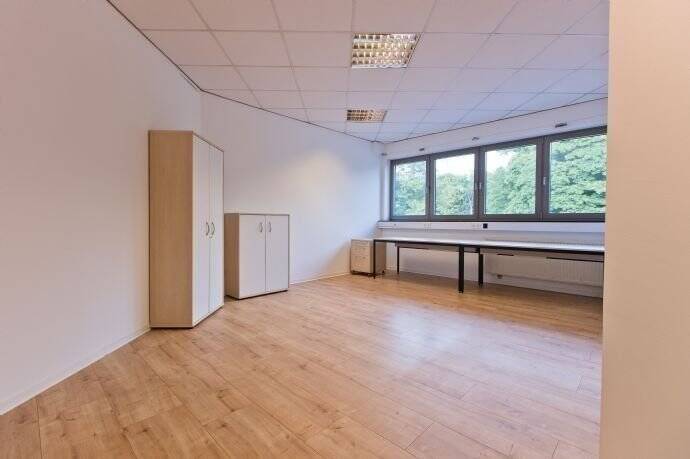 Bürofläche zur Miete provisionsfrei 250 € 1 Zimmer 25 m²<br/>Bürofläche Stadt Ibbenbüren 49477