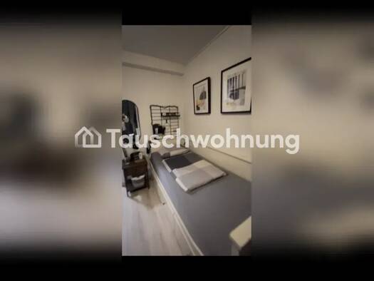 Wohnung zur Miete Tauschwohnung 610 € 1 Zimmer 22 m² Alsterdorf Nord 22089
