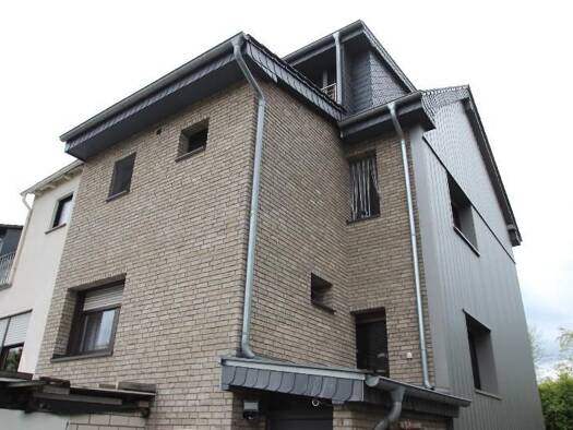 Reihenendhaus zum Kauf provisionsfrei 419.000 € 5 Zimmer 115 m² 503 m² Grundstück Hennef Hennef (Sieg) 53773