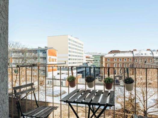 Wohnung zum Kauf 169.000 € 3 Zimmer 56 m² 3. Geschoss Gries Graz 8020