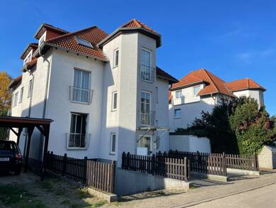 Wohnung zum Kauf 178.000 € 2 Zimmer 60 m² EG Cracau Magdeburg 39114