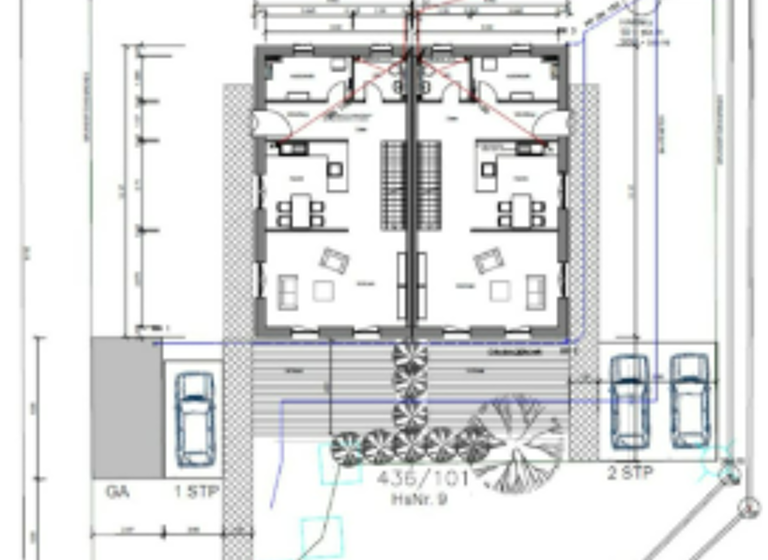 Doppelhaushälfte zur Miete 1.350 € 5 Zimmer 145 m² frei ab sofort Abwandten Eichendorf 94428