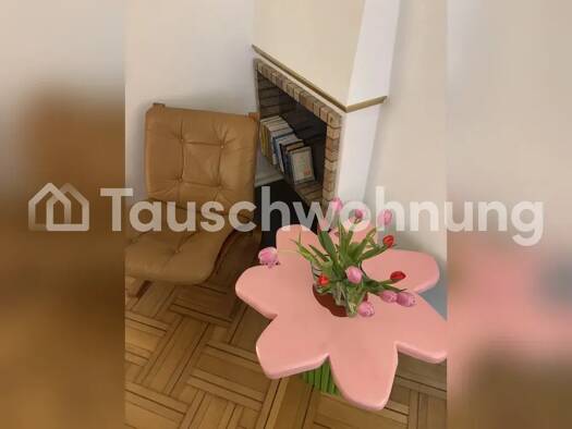 Wohnung zur Miete Tauschwohnung 780 € 2 Zimmer 44 m² Neustadt-Süd Köln 50677