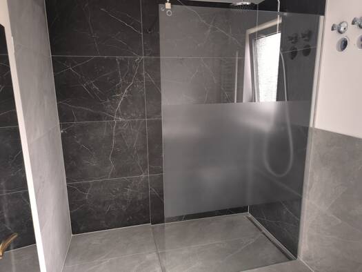 Terrassenwohnung zur Miete 1.450 € 3 Zimmer 86 m² 2 Geschosse frei ab sofort Bonames Frankfurt am Main 60437