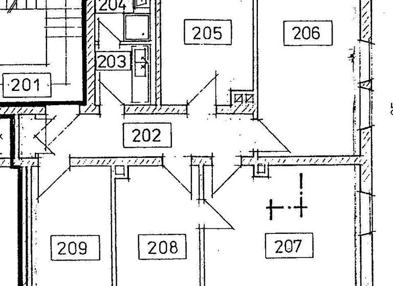 Bürofläche zur Miete 1.080 € 5 Zimmer 90 m² Bürofläche Löbdergraben Zentrum Jena 07743