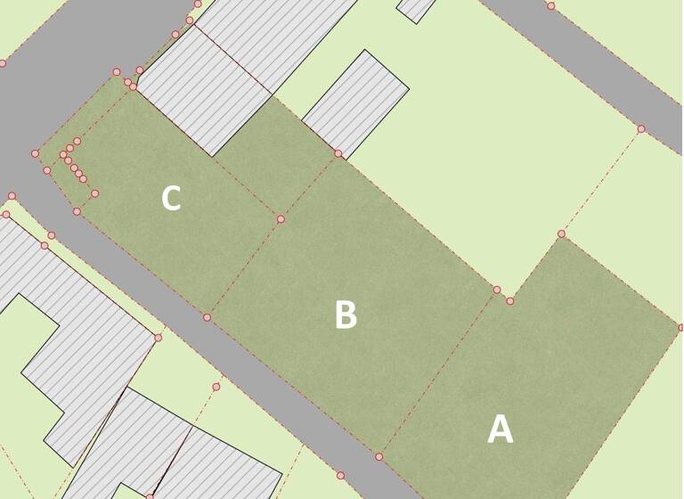 Grundstück zum Kauf 77.500 € 674 m² Grundstück Landsweiler Schiffweiler 66578
