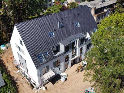 Wohnung zur Miete 2.158 € 5 Zimmer 119,9 m² frei ab 01.06.2026 Berner Straße 29 Rahlstedt Hamburg 22145